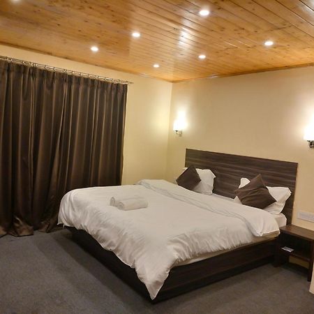 Hotel Amaira Darjeeling  Exterior photo