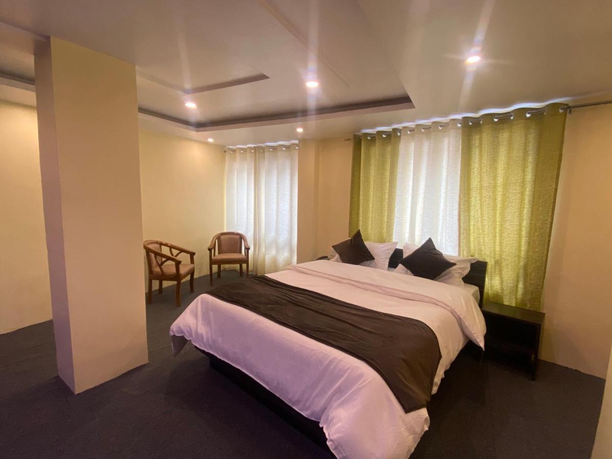 Hotel Amaira Darjeeling  Exterior photo
