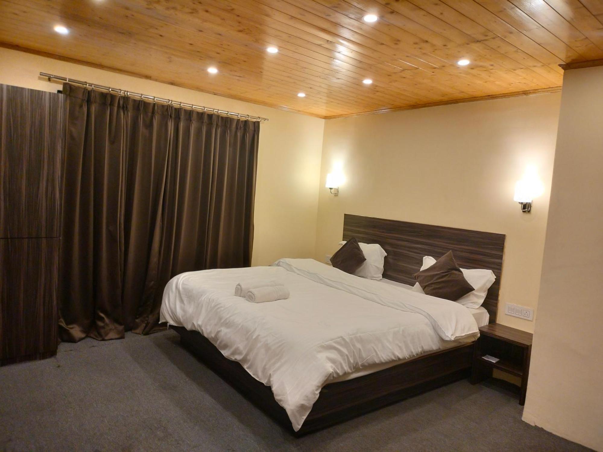 Hotel Amaira Darjeeling  Exterior photo